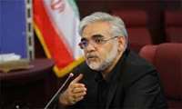 چهارمین نشست مقدماتی نخستین رویداد بین المللی خصوصی سازی در اقتصاد ایران برگزار شد