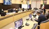 برگزاری اولین نشست از سلسه نشست‌های مقدماتی همایش بین‌المللی خصوصی سازی