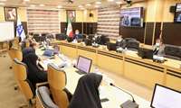 دومین نشست کمیته علمی نخستین رویداد بین المللی خصوصی سازی در ایران برگزار شد