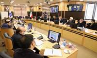 سومین نشست مقدماتی «نخستین رویداد بین المللی خصوصی سازی در اقتصاد ایران» برگزار شد