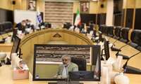 نشست پنجم هم اندیشی سازمان های همکار در برگزاری نخستین رویداد بین المللی خصوصی سازی در ایران برگزار شد