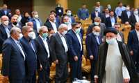 گزارش تصویری نخستین رویداد بین المللی خصوصی سازی در اقتصاد ایران 