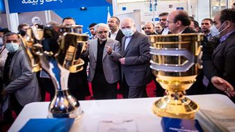 گزارش تصویری سومین روز از رویداد بین المللی خصوصی سازی در اقتصاد ایران (2)