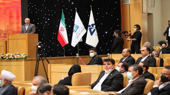 گزارش تصویری سومین روز از رویداد بین المللی خصوصی سازی در اقتصاد ایران 