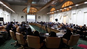 گزارش تصویری از پنل های تخصصی در سومین روز از رویداد بین المللی خصوصی سازی در اقتصاد ایران 