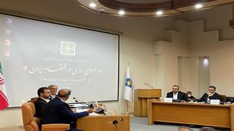 الزامات و راهکارهای اصلاح ساختار شرکت های دولتی پیش از خصوصی سازی 